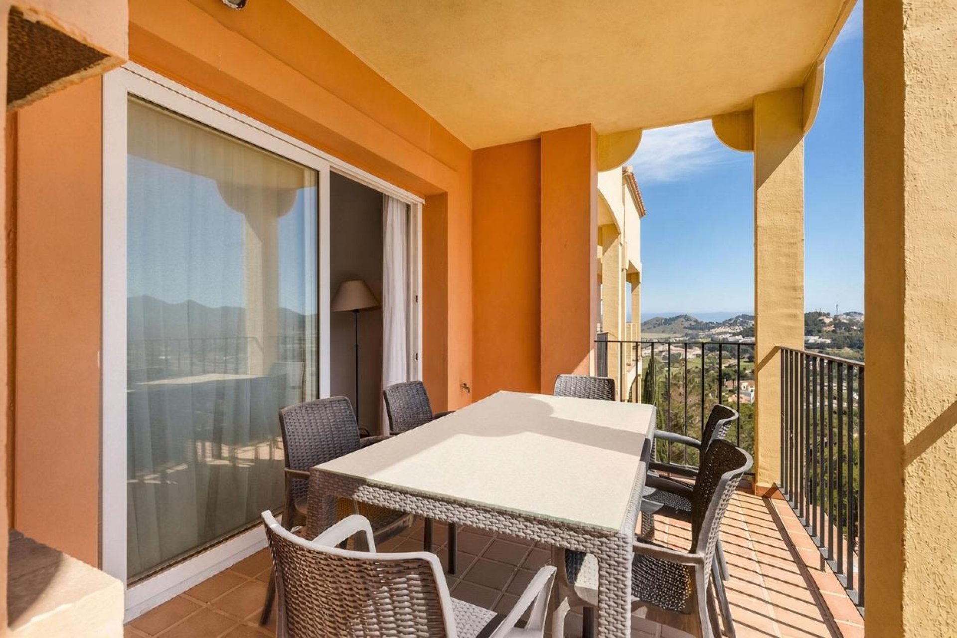 Wiederverkauf - Wohnung - La Manga Club Resort