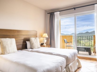 Appartement · Herverkoop - La Manga Club Resort · Murcia · Spanje