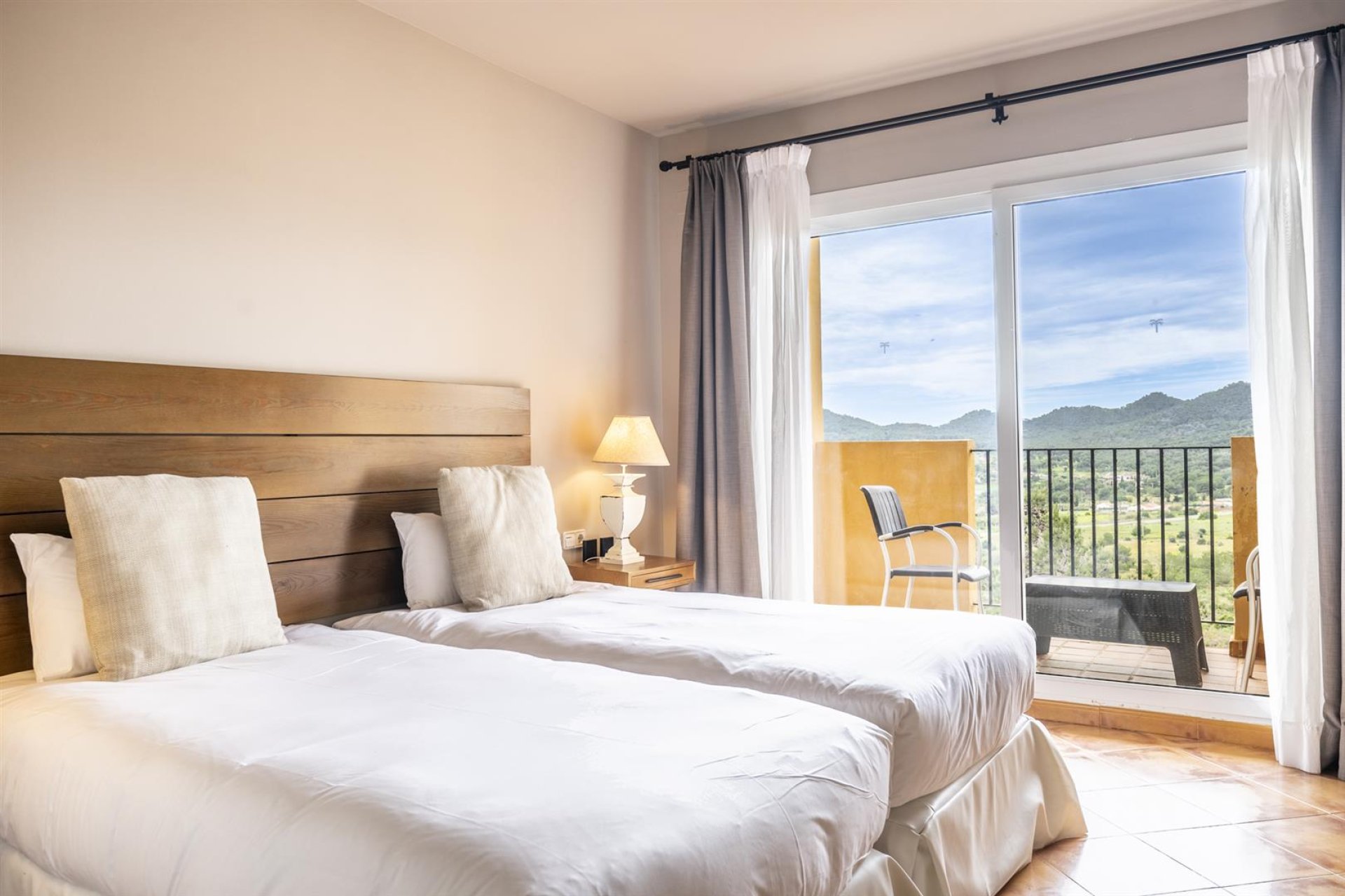 Wiederverkauf - Wohnung - La Manga Club Resort