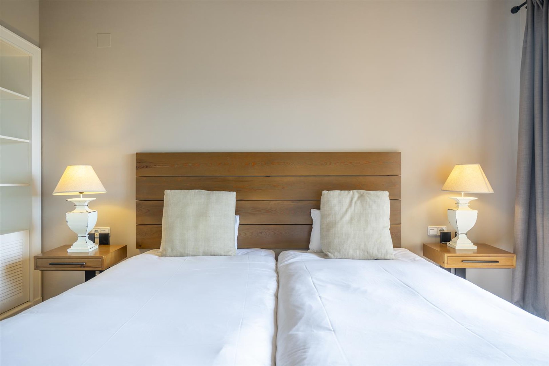 Wiederverkauf - Wohnung - La Manga Club Resort