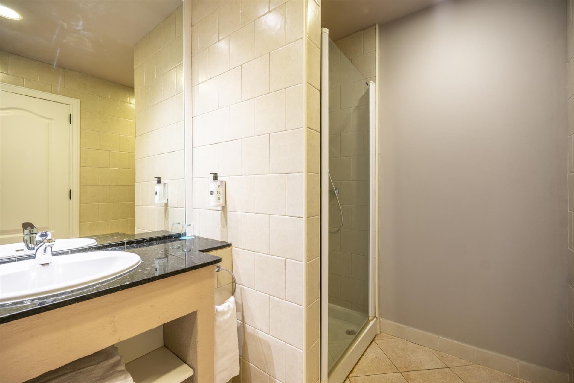Wiederverkauf - Wohnung - La Manga Club Resort