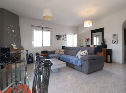 Finca · Herverkoop - Callosa de Segura · Callosa de Segura - Country · Alicante · Spanje