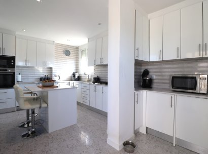 Finca · Herverkoop - Callosa de Segura · Callosa de Segura - Country · Alicante · Spanje