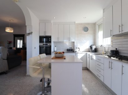 Finca · Herverkoop - Callosa de Segura · Callosa de Segura - Country · Alicante · Spanje