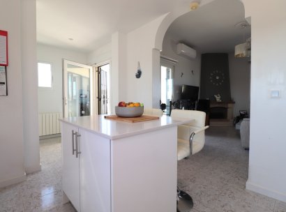 Finca · Herverkoop - Callosa de Segura · Callosa de Segura - Country · Alicante · Spanje