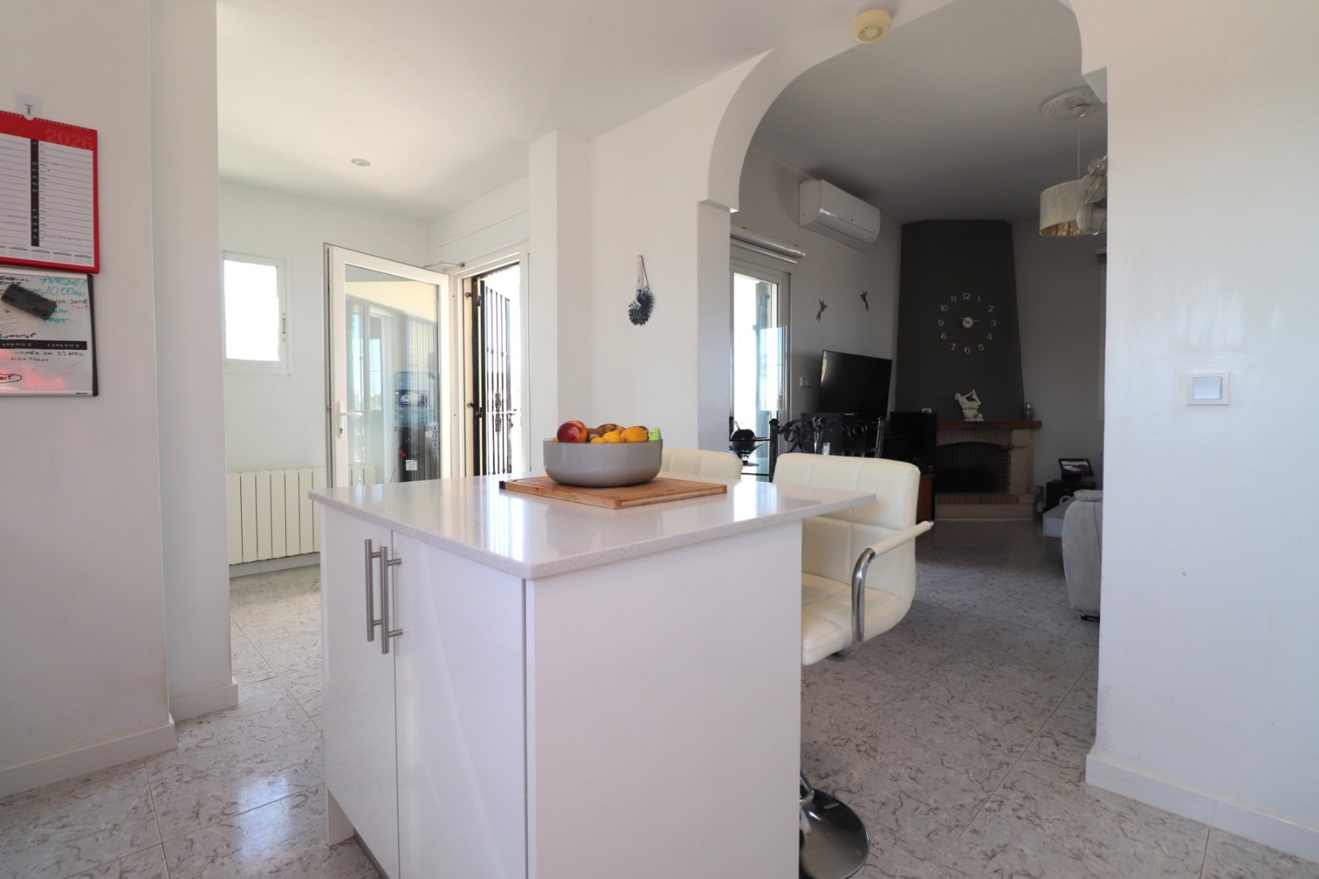 Herverkoop - Finca - Callosa de Segura
