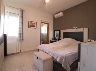 Finca · Herverkoop - Callosa de Segura · Callosa de Segura - Country · Alicante · Spanje
