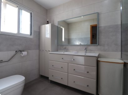 Finca · Herverkoop - Callosa de Segura · Callosa de Segura - Country · Alicante · Spanje