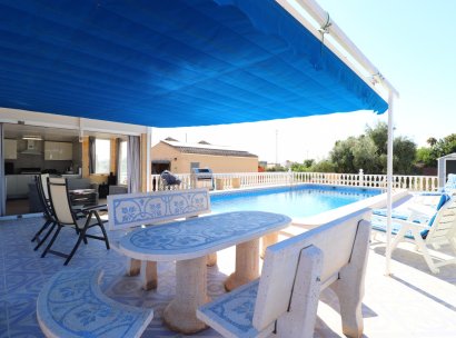 Finca · Herverkoop - Callosa de Segura · Callosa de Segura - Country · Alicante · Spanje