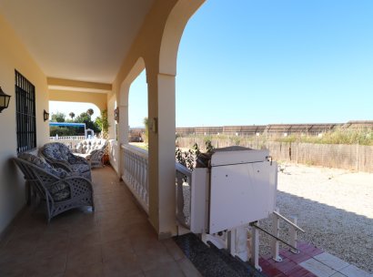 Finca · Herverkoop - Callosa de Segura · Callosa de Segura - Country · Alicante · Spanje