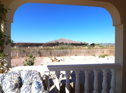 Finca · Herverkoop - Callosa de Segura · Callosa de Segura - Country · Alicante · Spanje