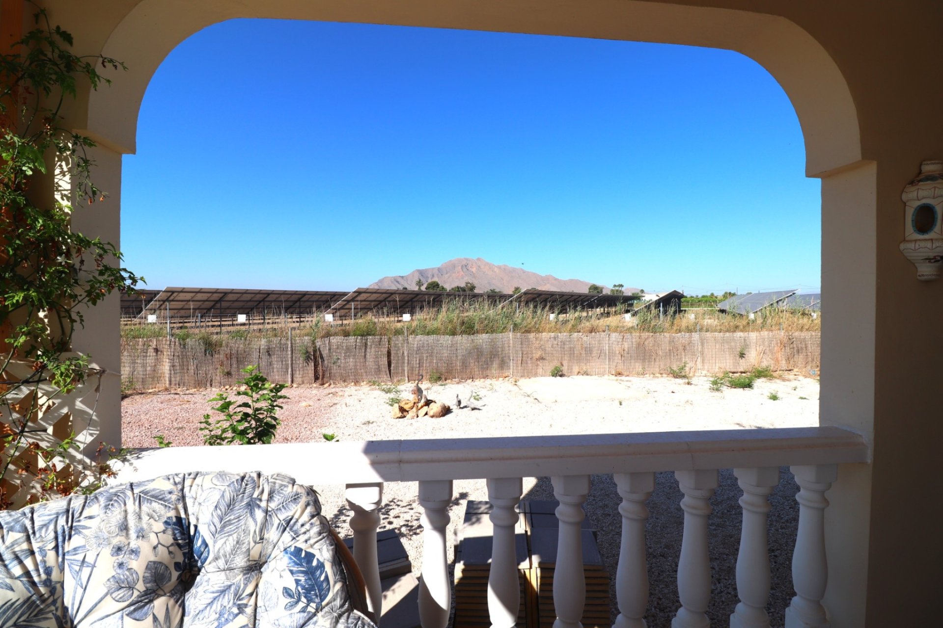 Herverkoop - Finca - Callosa de Segura