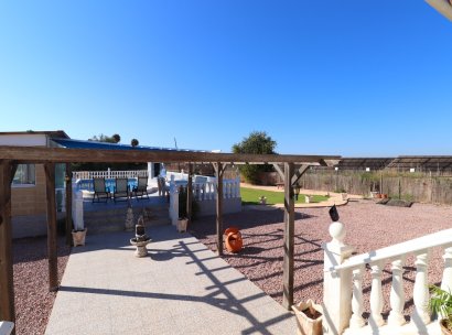 Finca · Herverkoop - Callosa de Segura · Callosa de Segura - Country · Alicante · Spanje