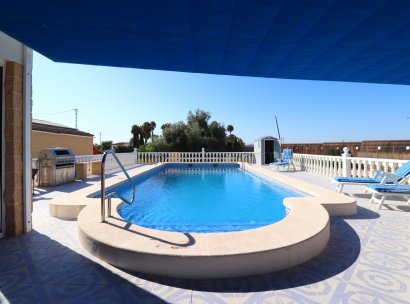 Finca · Herverkoop - Callosa de Segura · Callosa de Segura - Country · Alicante · Spanje