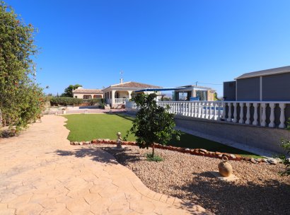 Finca · Herverkoop - Callosa de Segura · Callosa de Segura - Country · Alicante · Spanje