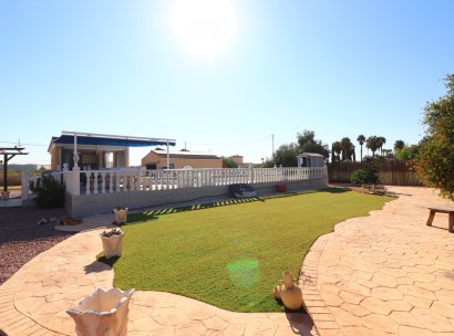 Finca · Herverkoop - Callosa de Segura · Callosa de Segura - Country · Alicante · Spanje