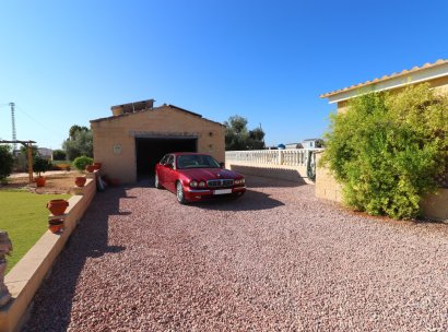 Finca · Herverkoop - Callosa de Segura · Callosa de Segura - Country · Alicante · Spanje