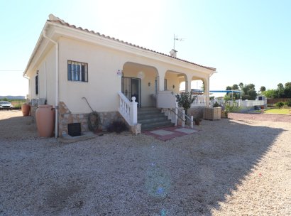 Finca · Herverkoop - Callosa de Segura · Callosa de Segura - Country · Alicante · Spanje