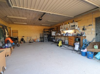 Finca · Herverkoop - Callosa de Segura · Callosa de Segura - Country · Alicante · Spanje