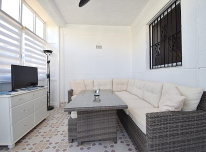 Villa · Reventa - Orihuela Costa · Playa Flamenca · Alicante · España