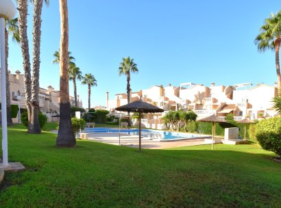 Villa · Resale - Orihuela Costa · Los Altos · Alicante · Spain
