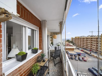 Takvåning · Återförsäljning - Torrevieja · Rocio del Mar · Alicante · Spanien