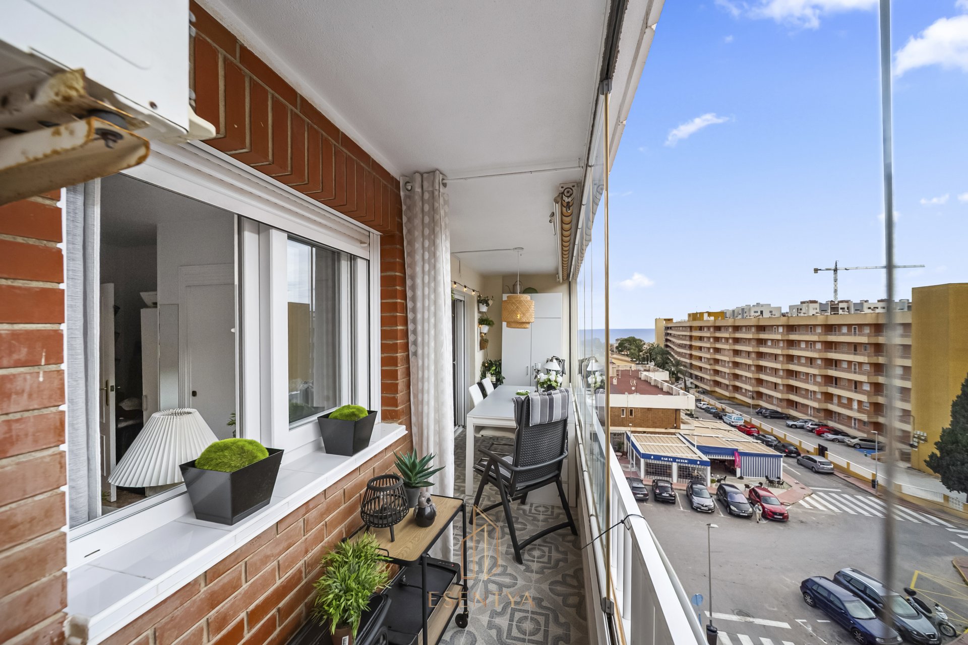 Herverkoop - Penthouse - Torrevieja