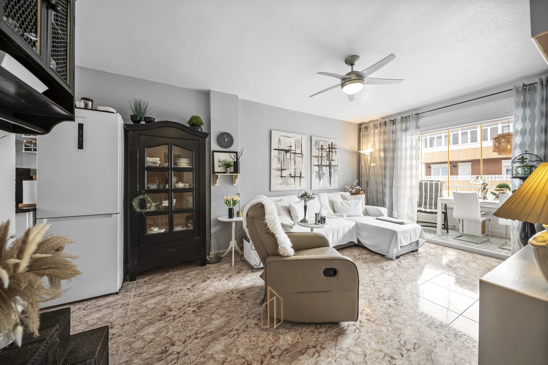 Herverkoop - Penthouse - Torrevieja
