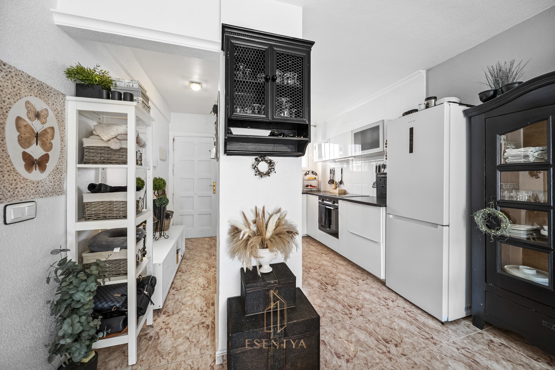 Herverkoop - Penthouse - Torrevieja
