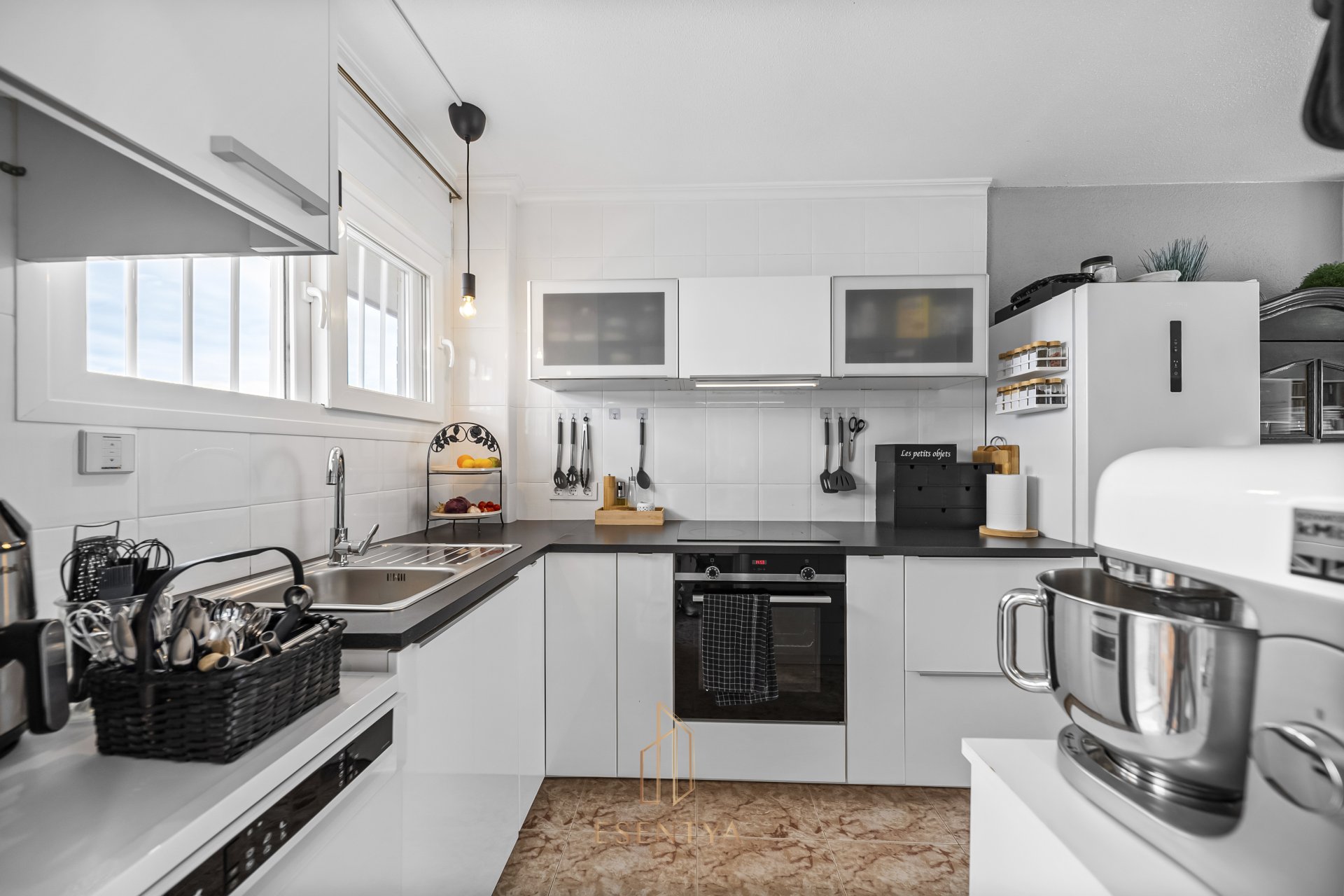 Herverkoop - Penthouse - Torrevieja