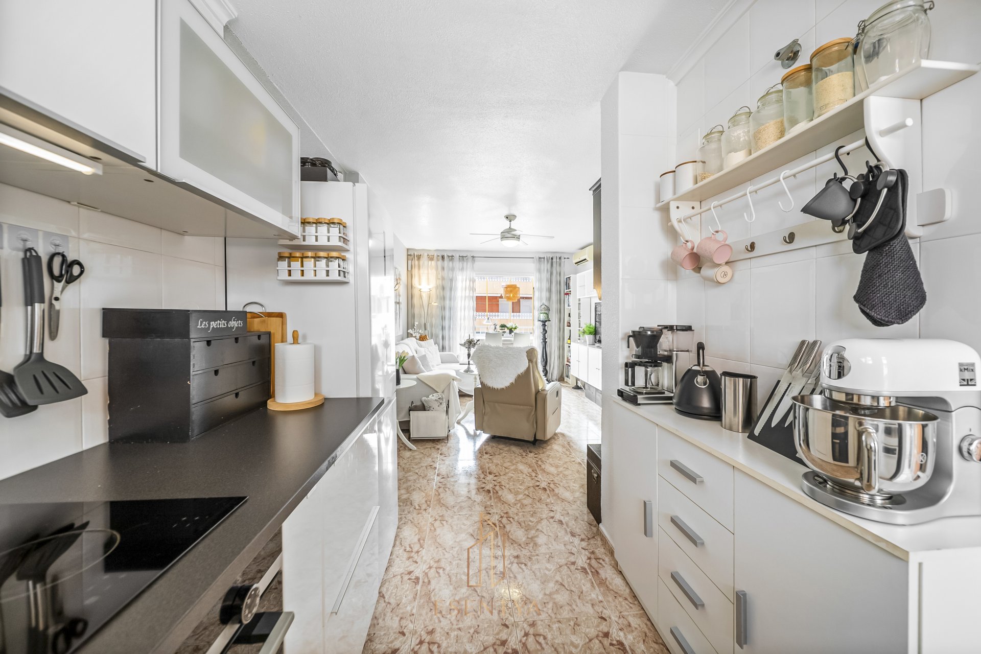 Herverkoop - Penthouse - Torrevieja