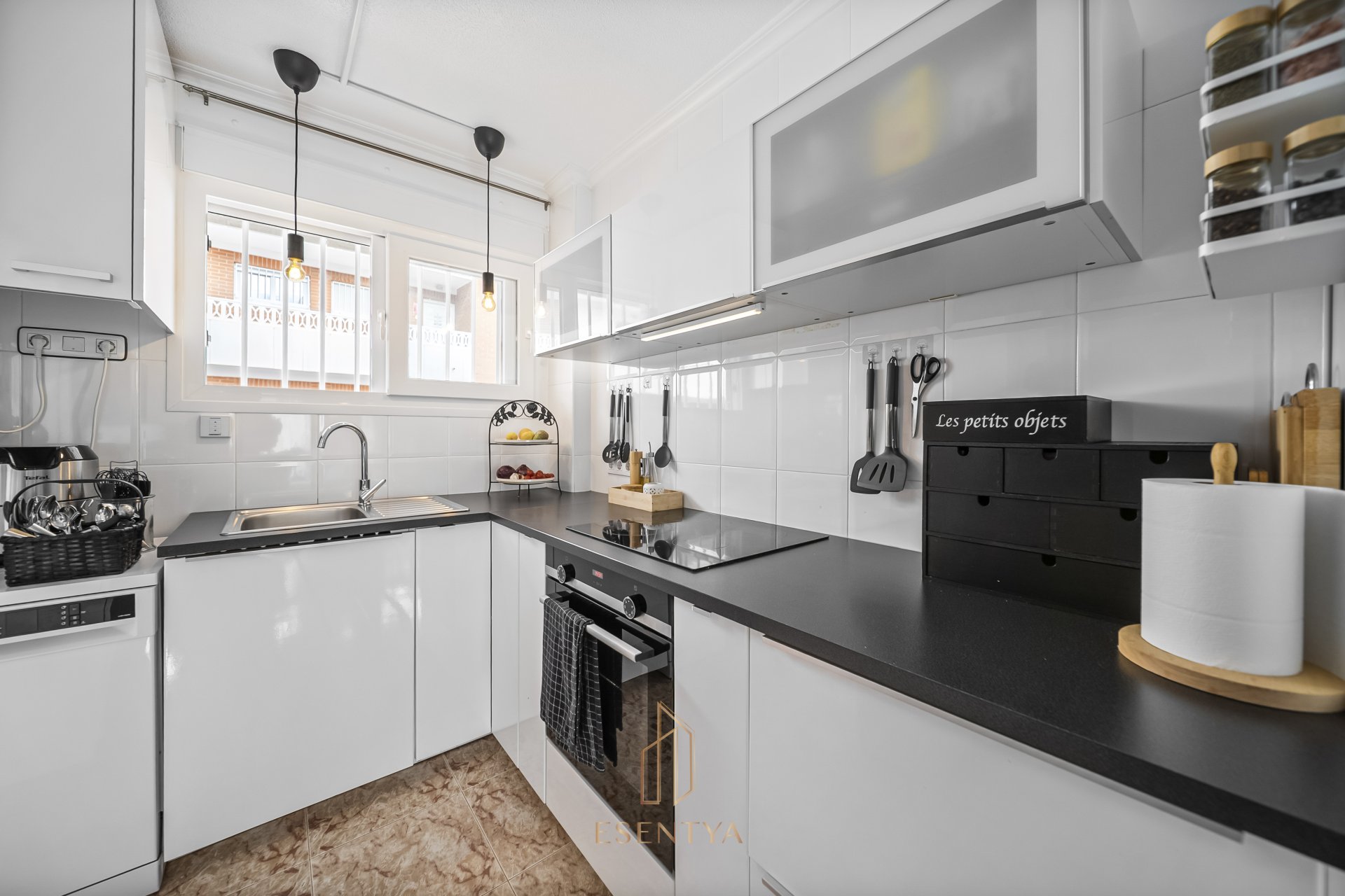 Herverkoop - Penthouse - Torrevieja