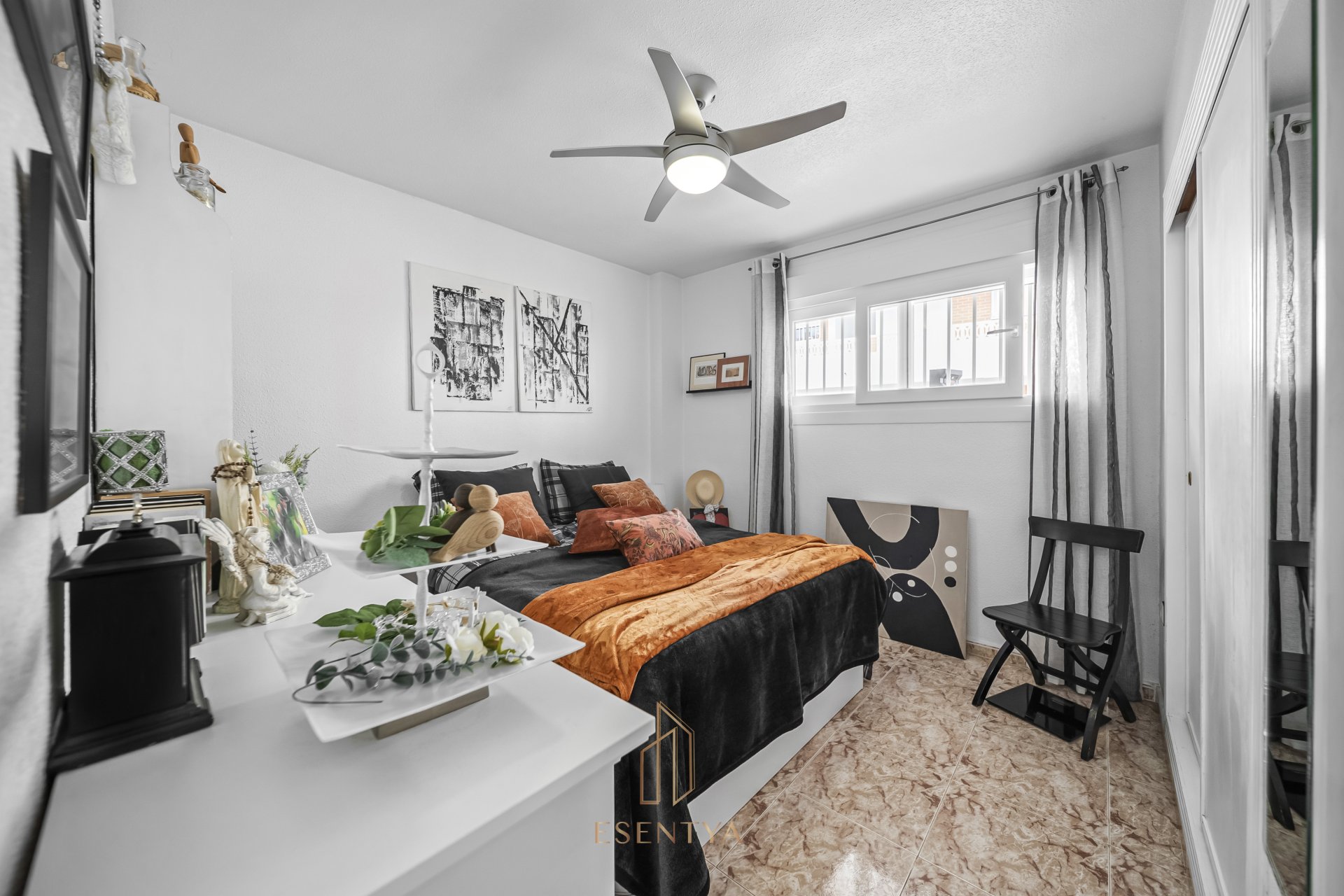Herverkoop - Penthouse - Torrevieja