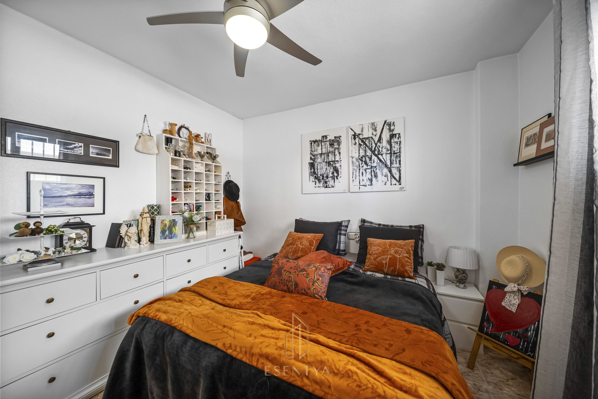Herverkoop - Penthouse - Torrevieja