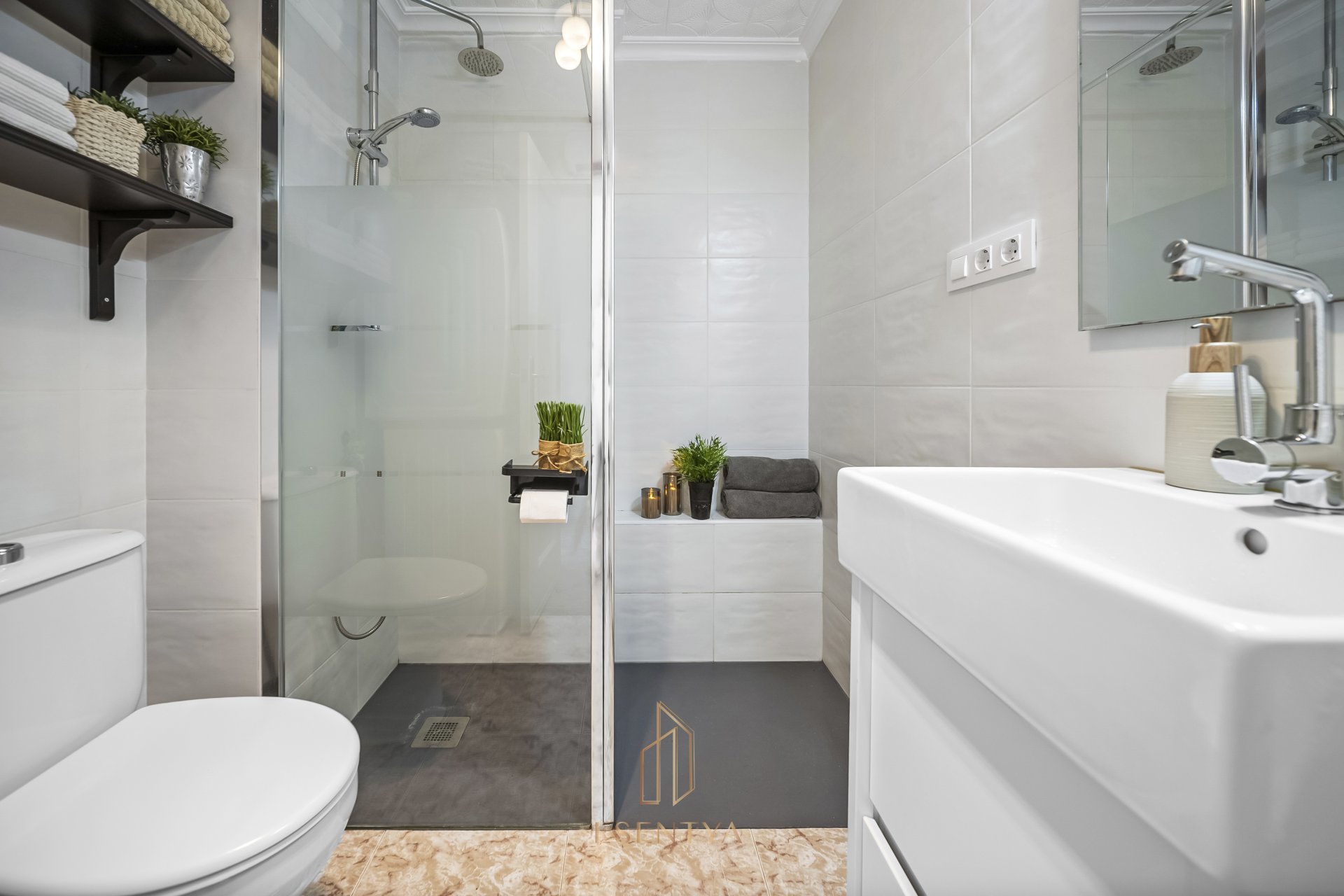 Herverkoop - Penthouse - Torrevieja