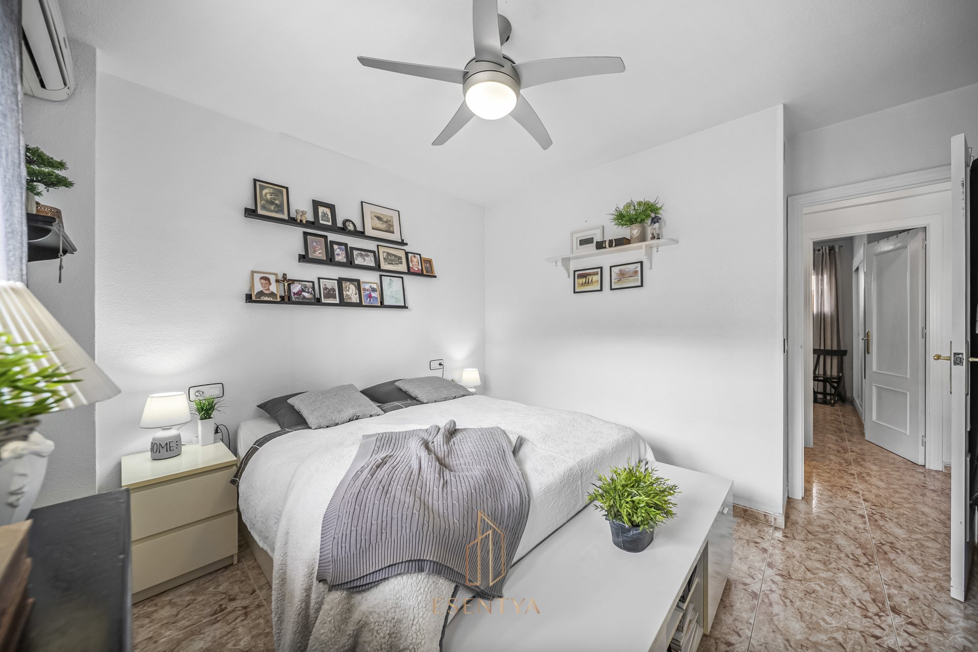 Herverkoop - Penthouse - Torrevieja