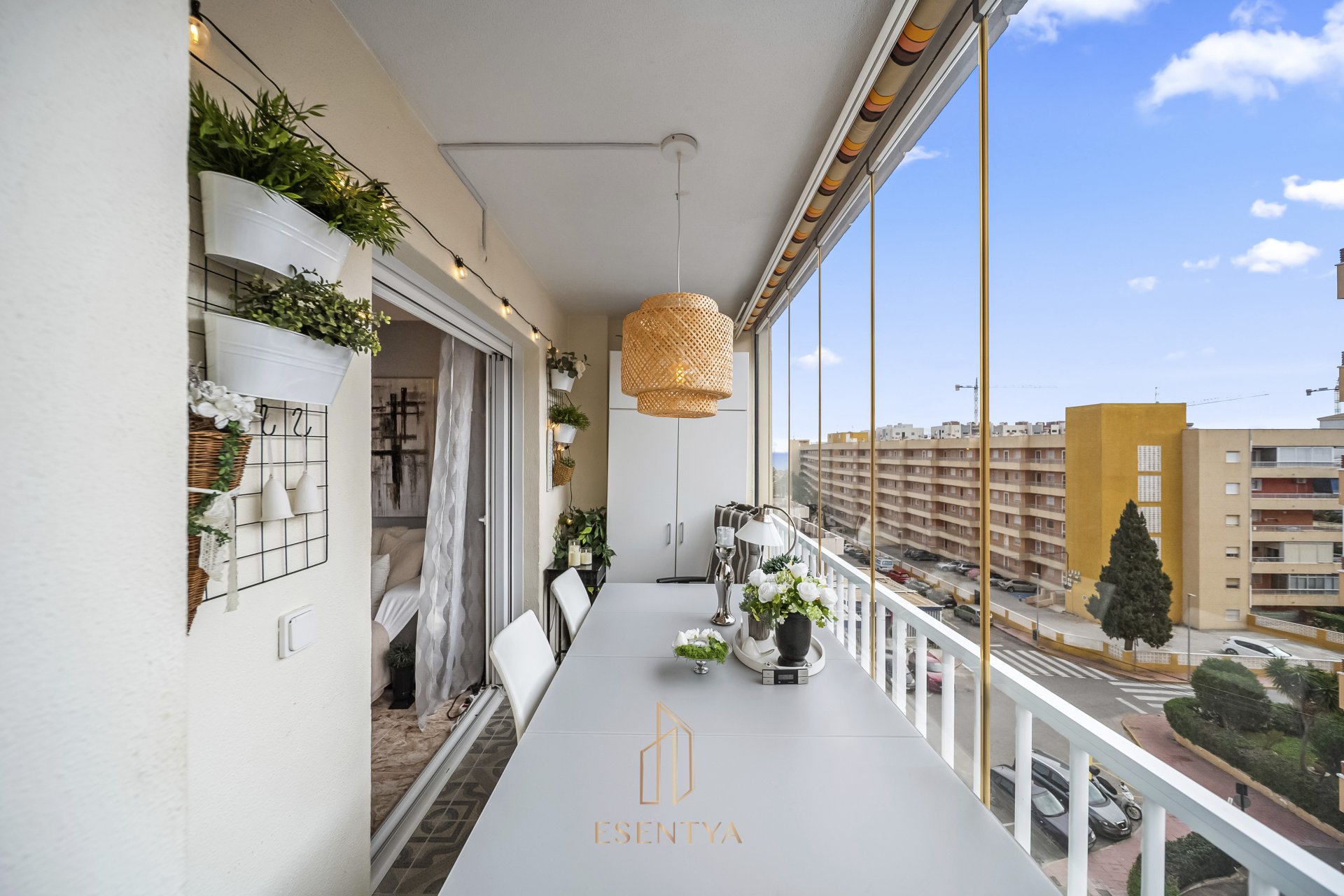 Herverkoop - Penthouse - Torrevieja