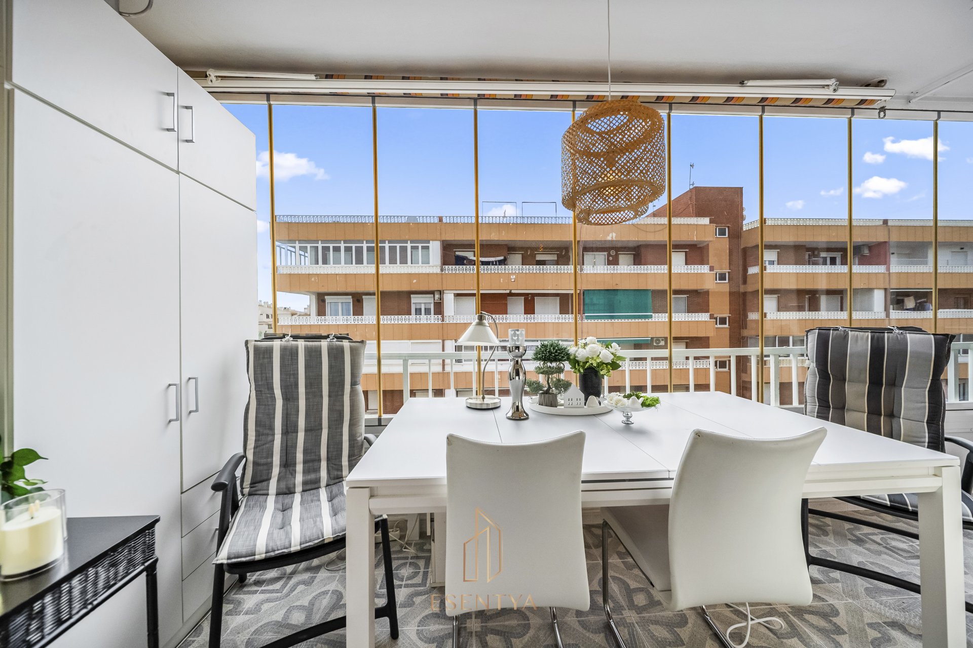 Herverkoop - Penthouse - Torrevieja
