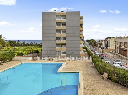 Takvåning · Återförsäljning - Torrevieja · Rocio del Mar · Alicante · Spanien