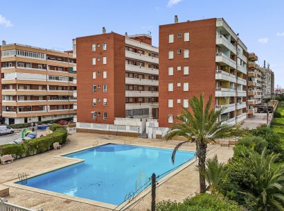 Takvåning · Återförsäljning - Torrevieja · Rocio del Mar · Alicante · Spanien