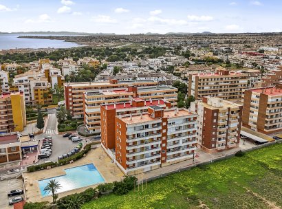 Takvåning · Återförsäljning - Torrevieja · Rocio del Mar · Alicante · Spanien