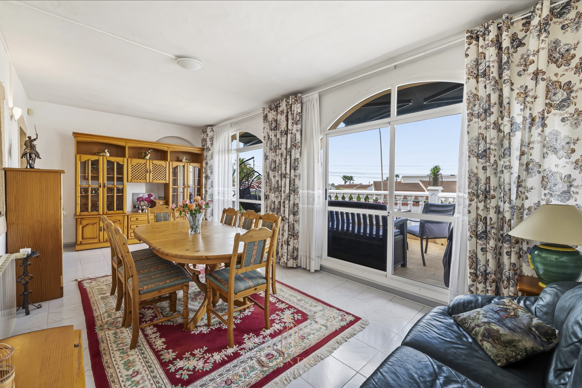 Wiederverkauf - Villa - Ciudad Quesada - Rojales