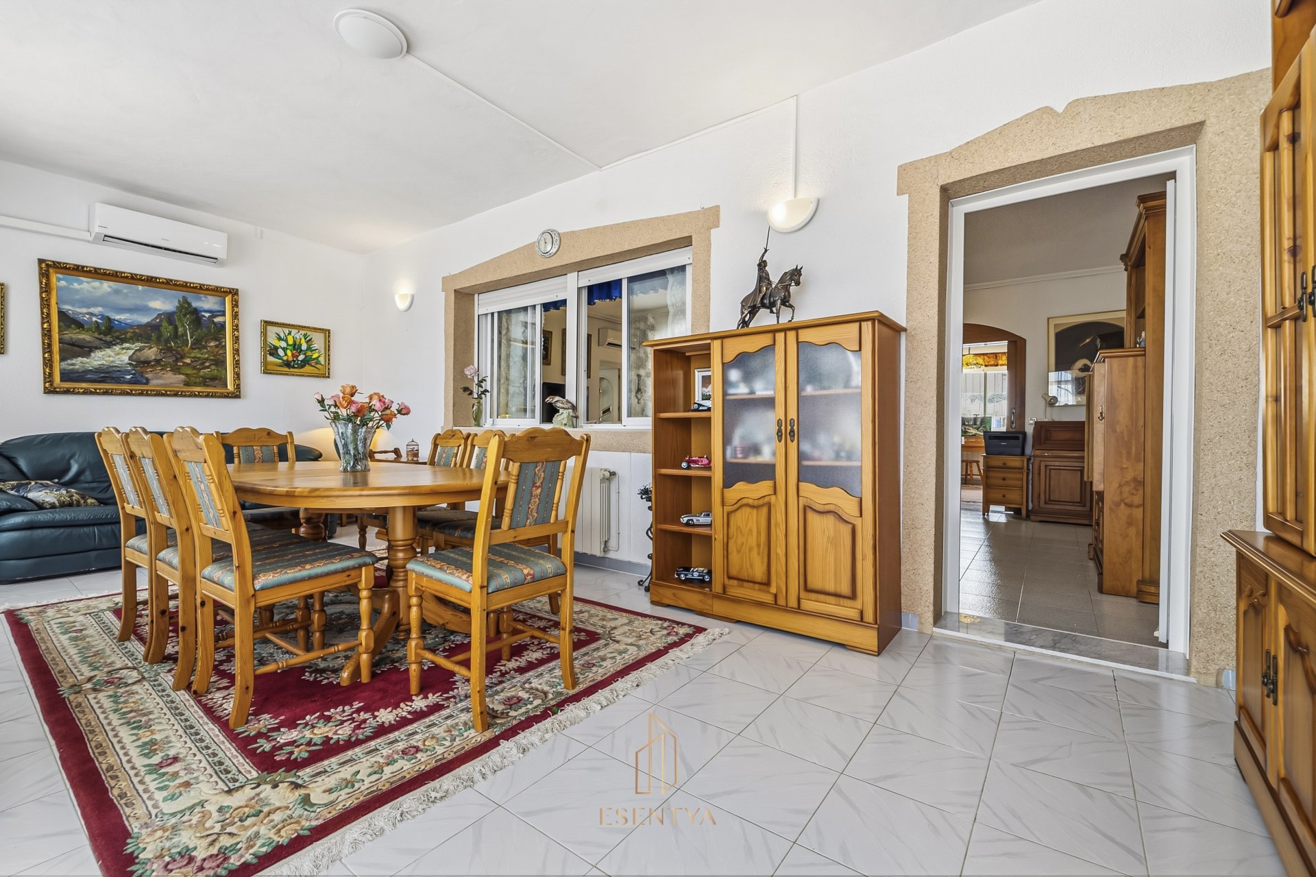 Wiederverkauf - Villa - Ciudad Quesada - Rojales