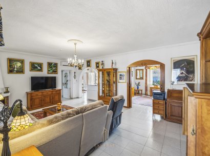 Villa · Wiederverkauf - Ciudad Quesada - Rojales · Doña pepa · Alicante · Spanien