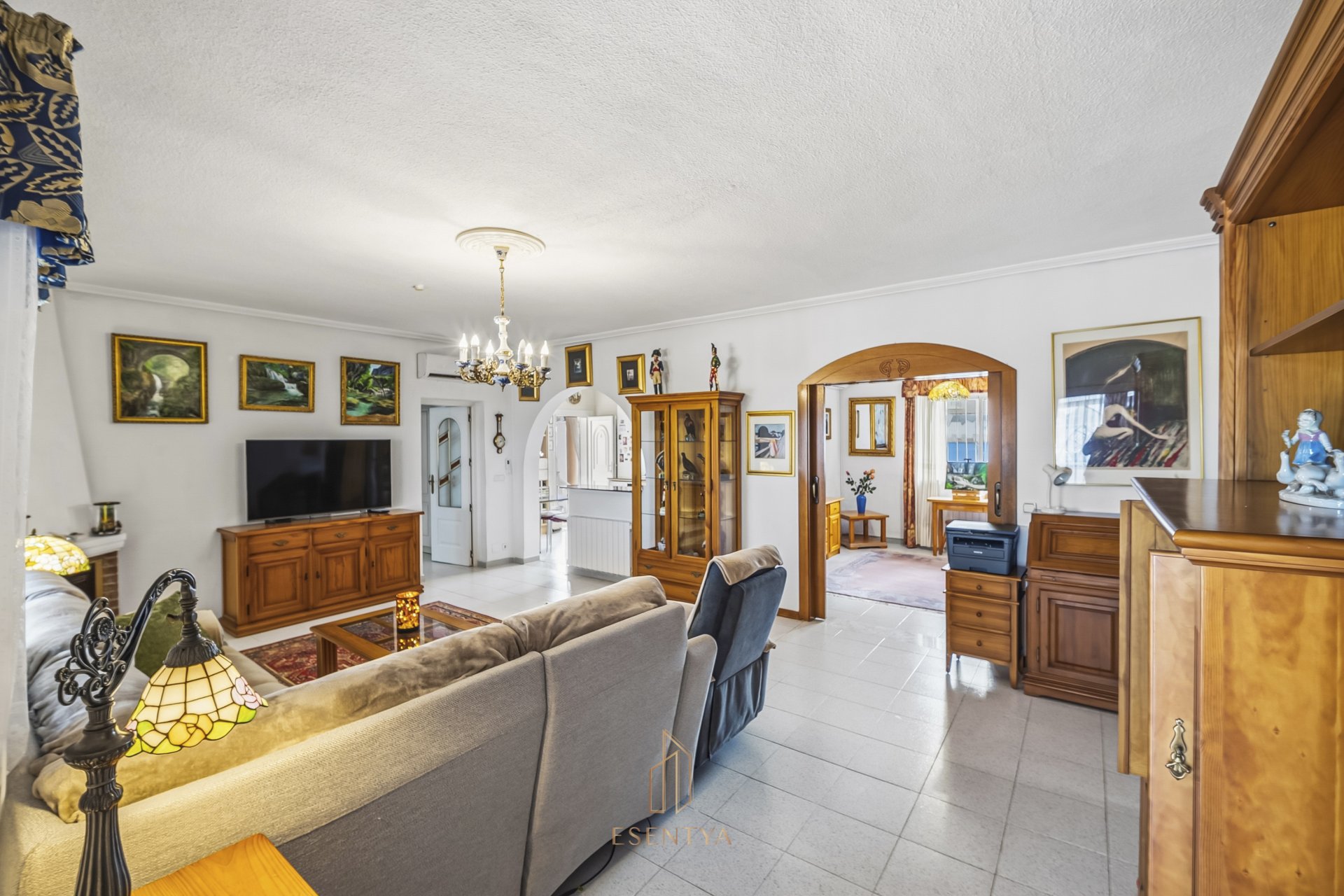 Wiederverkauf - Villa - Ciudad Quesada - Rojales