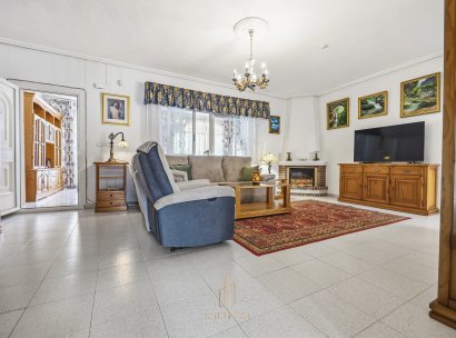 Villa · Wiederverkauf - Ciudad Quesada - Rojales · Doña pepa · Alicante · Spanien
