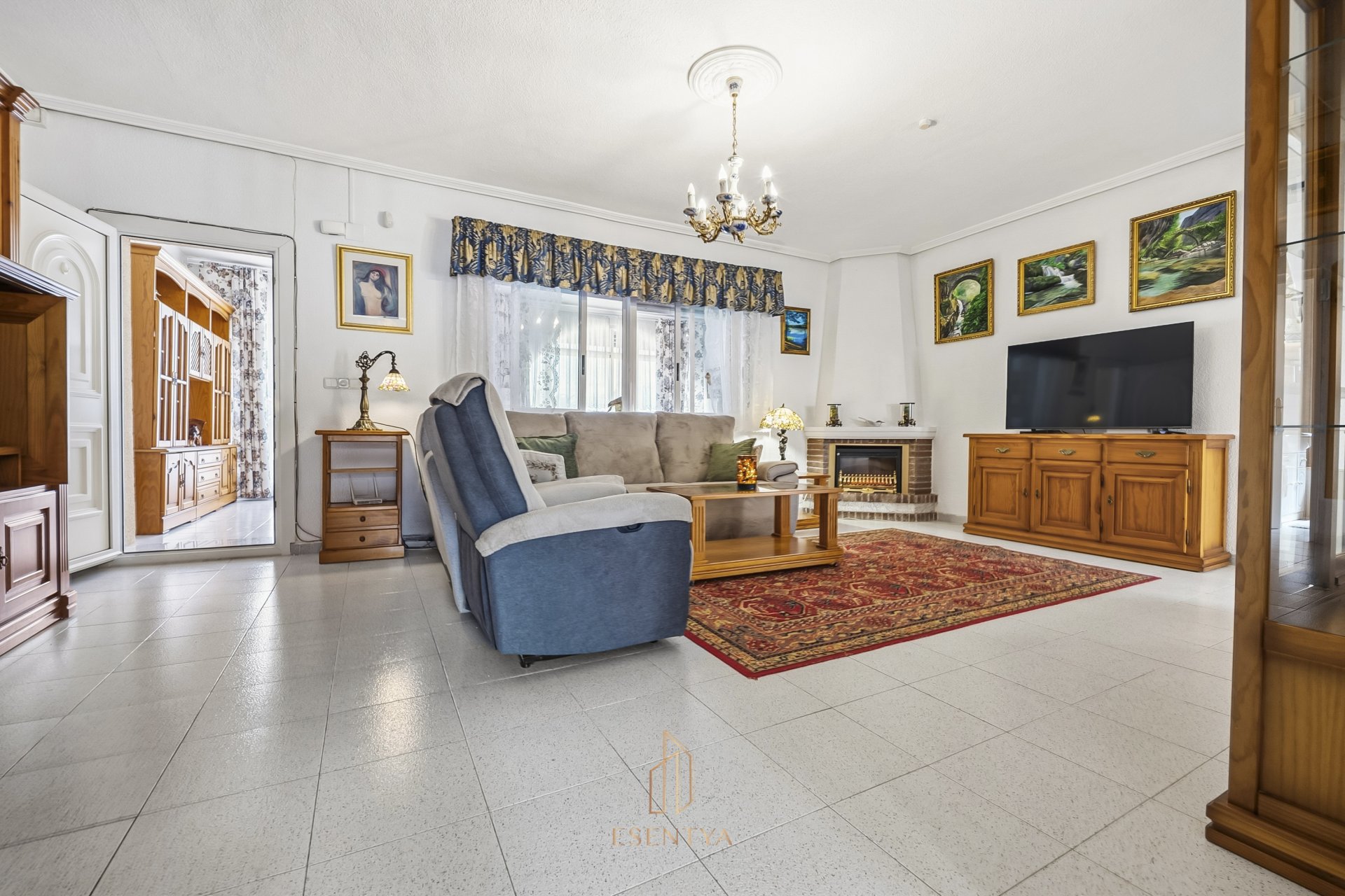 Wiederverkauf - Villa - Ciudad Quesada - Rojales