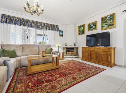Villa · Wiederverkauf - Ciudad Quesada - Rojales · Doña pepa · Alicante · Spanien