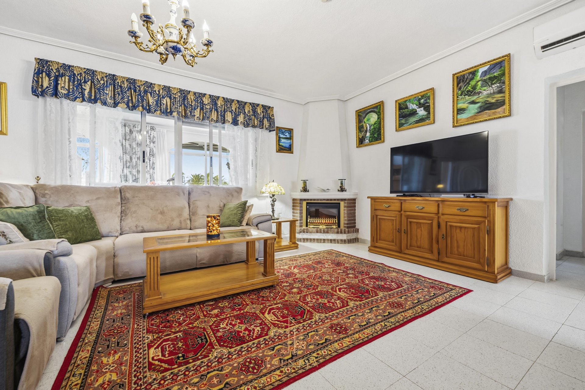 Wiederverkauf - Villa - Ciudad Quesada - Rojales