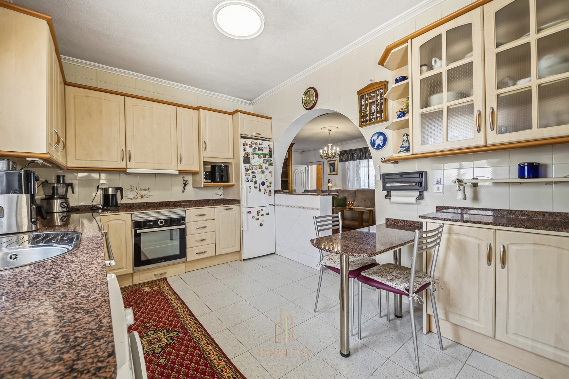 Wiederverkauf - Villa - Ciudad Quesada - Rojales